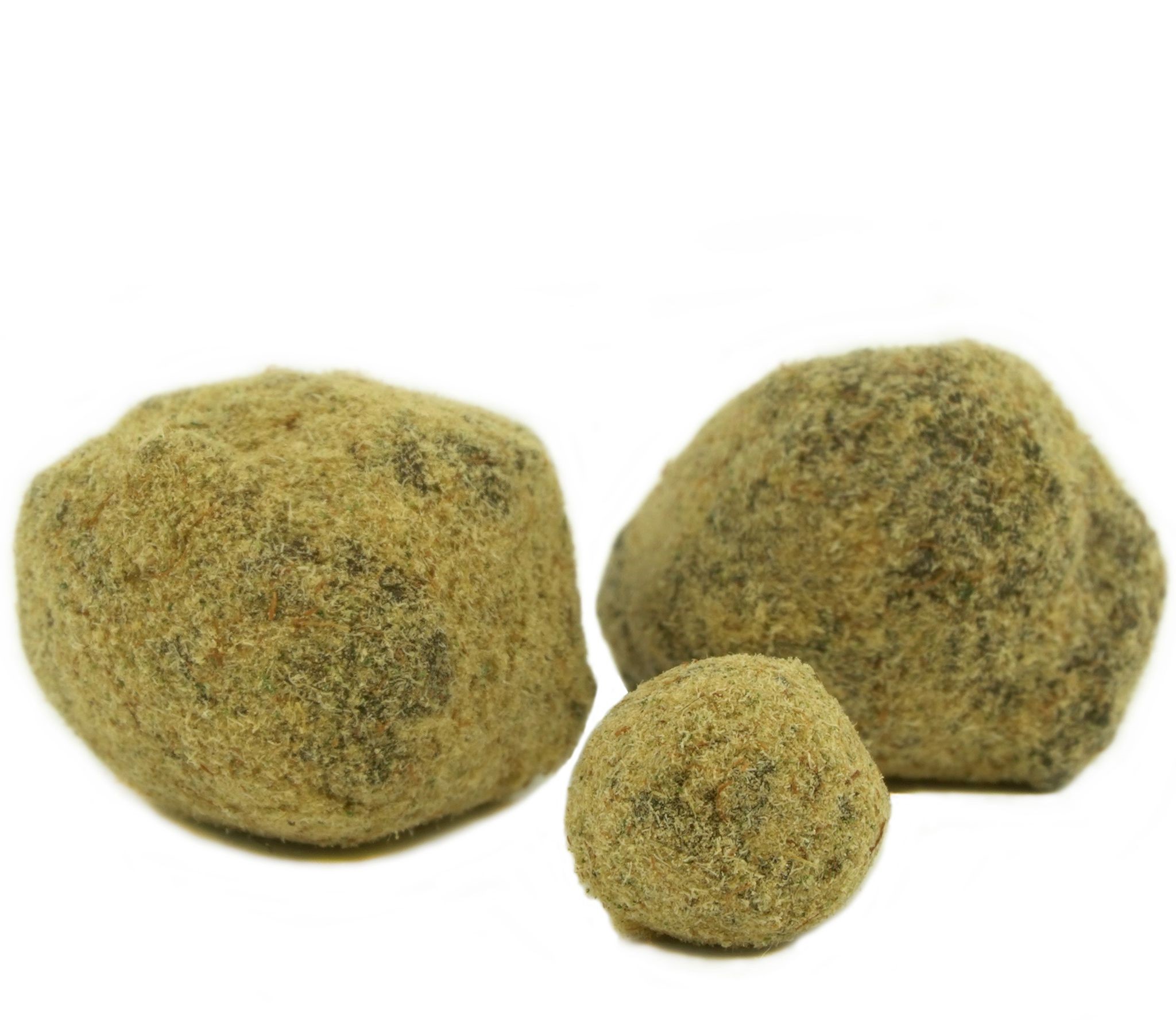 How to Roll Your Own Moon Rocks at Home – A Step-By-Step – The
